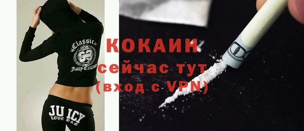 крисы Белоозёрский